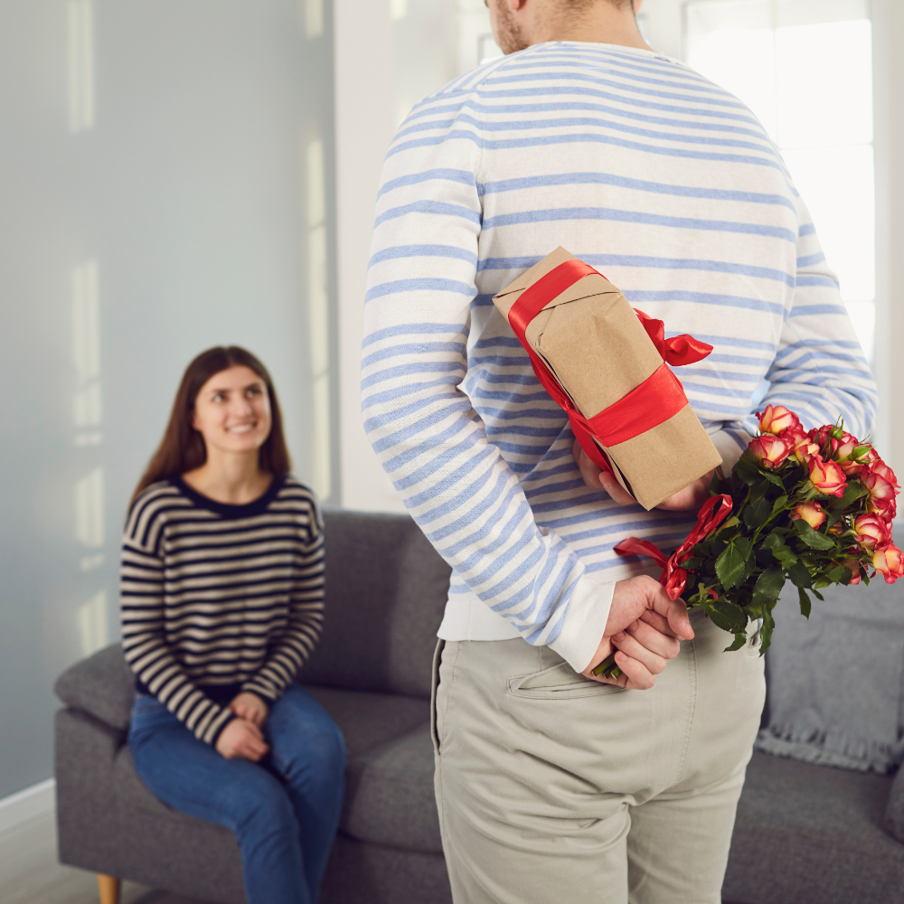 For Spouse